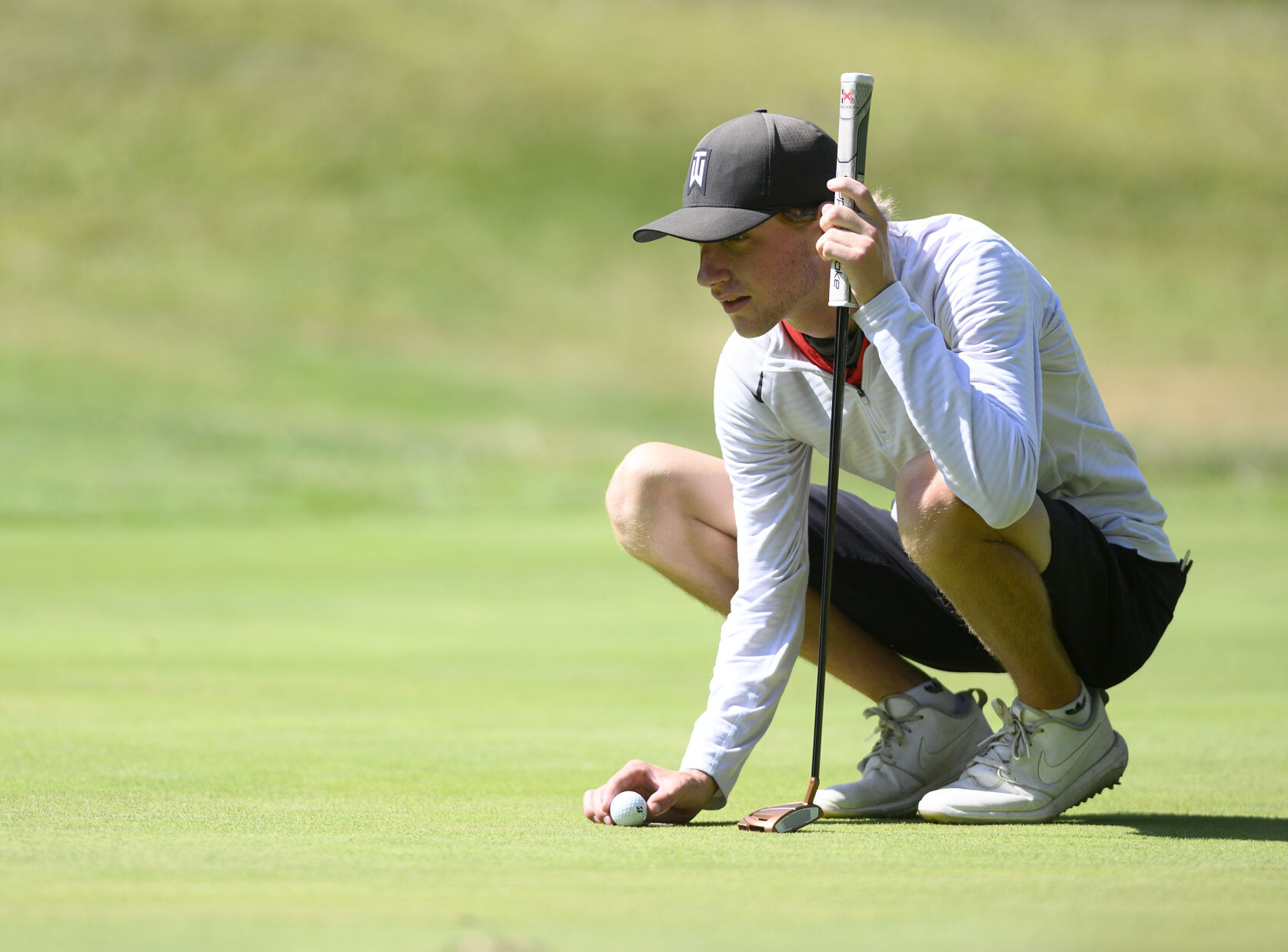 Dick Gerber Invitational
